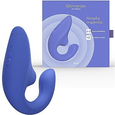 �E�[�}�i�C�U�[�@�u�����h�@�i���@�C�u�����g�u���[�j