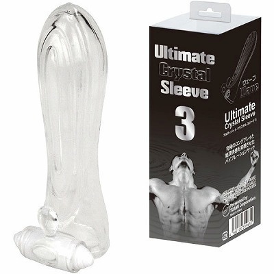 �A���e�B���b�g�@�N���X�^���@�X���[�u�@�i�R�j