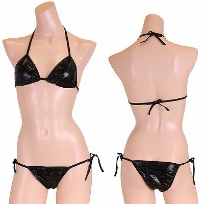 �p�L�b�ƃR���g���X�g�̌������L���L�����^���b�N�r�L�j�@�u���b�N