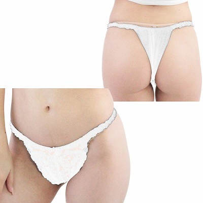 �Q�������X�g���b�`�t�����g���[�X�s�o�b�N�@�z���C�g