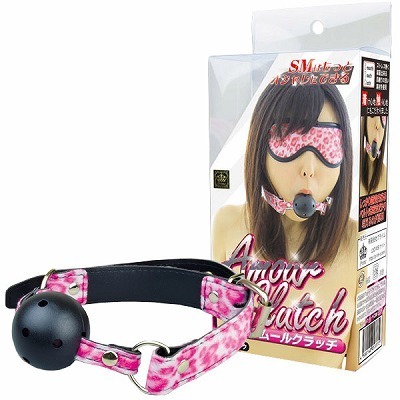 �A���[���N���b�`�@�i���g�@�^�s���N�j