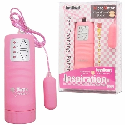 �C���X�s���[�V�����@�s���N