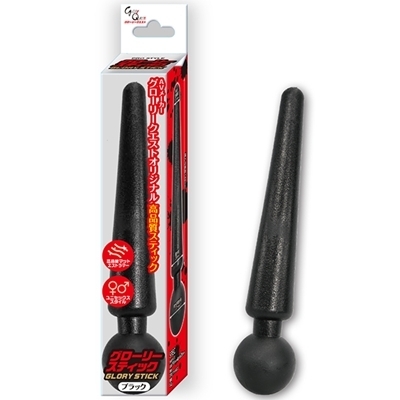 �O���[���[�X�e�B�b�N�@�i�u���b�N�j