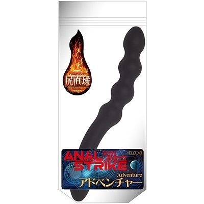 �A�����X�g���C�N�@�i�A�h�x���`���[�j